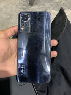infinix