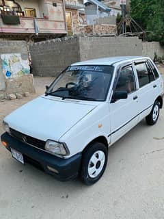 suzuki mehran