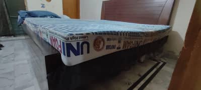 6 inch mattress Unifoam