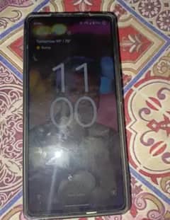 google pixel 6A official PTA approved