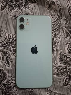 iPhone 11 JV urgent sale