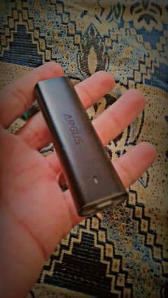 Argus G2 mini