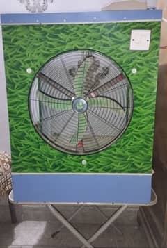 Air cooler