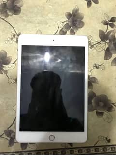 Ipad Mini 5 (64GB) PTA APPROVED