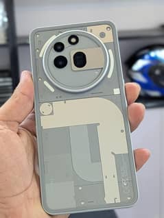 Nothing phone 3a pro official approve