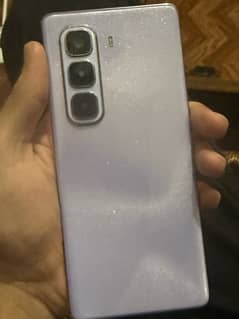 Infinix hot 50 pro plus 8/256 condition 10/9