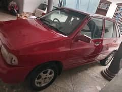 Kia classic in good condition plz cal for details