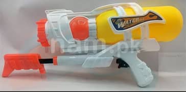 Summer Friends Water Blaster Gun For Kids