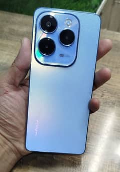 infinix hot 40 8+256