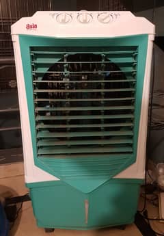 Air cooler