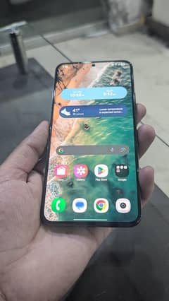 Samsung S22plus pta approved 8gb/128gb