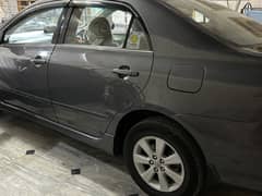 Altis sr 1.6 2012
