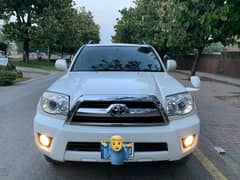 Toyota Surf SSRG 2.7