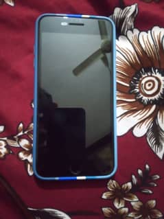 I phone 7 plus