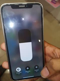 Xs converted 15pro 256GB offcial pta 84 battery