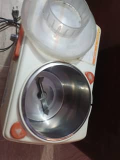 Dough Aata Maker Machine