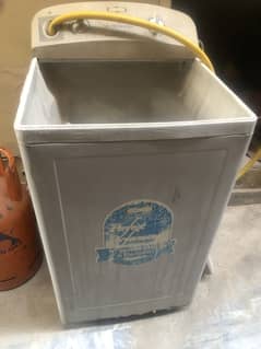 Used Washing Machine for sale in Adyala, RWP