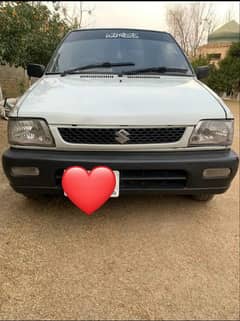 Mehran Car For sale