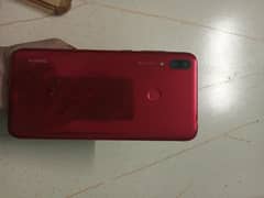 HUAWEI