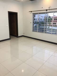 Beautiful house upper portion for rent