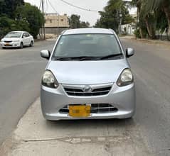 Mira (2012-15) X-Memorial 100% Original 1st Owner Location Defence khi