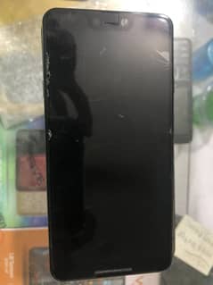 Google pixel 3xl protector damage whatsapp 03185321150
