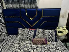 Bed set