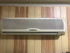 HAIR 1.5 Ton Non invert Ac