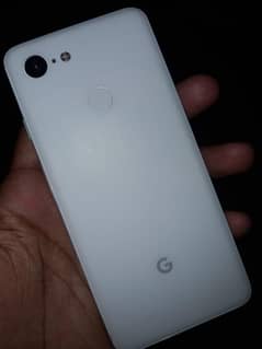 Google Pixel 3