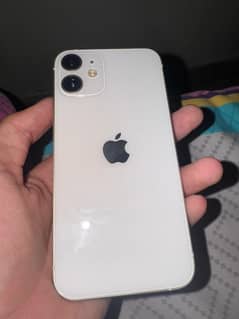 Iphone 12 mini FU