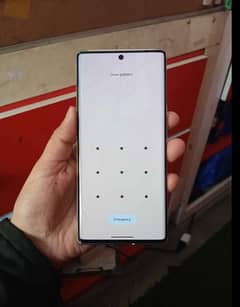 Google pixel 6 pro 5G 12 GB RAM 128 GB=0325=1365=477
