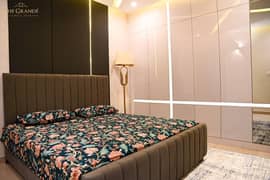 Al GHAFAR Gust house