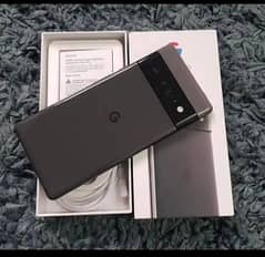 Google Pixel 6 Pro PTA Approved