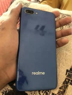 realme