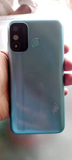 Itel