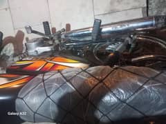 engine ok hai original condition me ha bhai  ki use ki h
