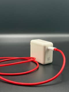 One Plus Original 65W Charger