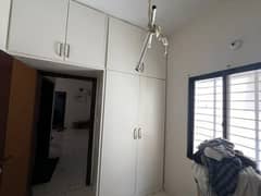 Flat For Sale In Mashriqi Society Sector 52-A Scheme 33 Karachi