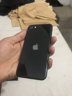I phone se 2020 2nd generation