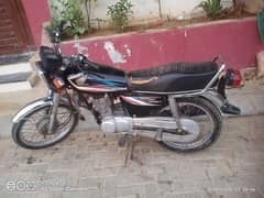 bike