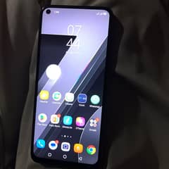Infinix note 7
