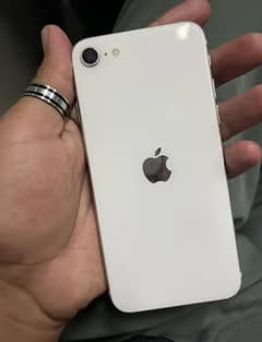 Iphone Se 2020 non PTA