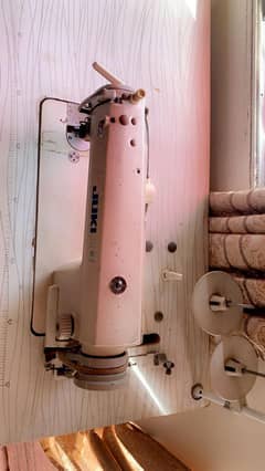 Juki Sewing Machine for sale mint condition