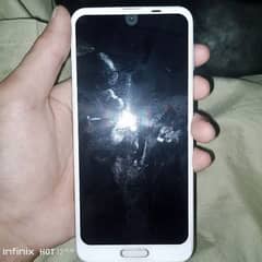 aquos r2 whatsapp number 03192296128