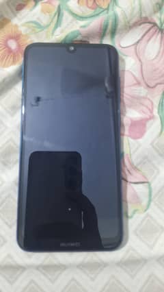 Huawei Y7 prime 2019