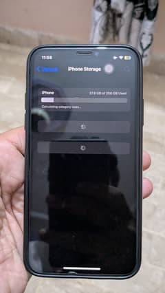 Iphone x pta approved exchange possible with iphone 12 or 11