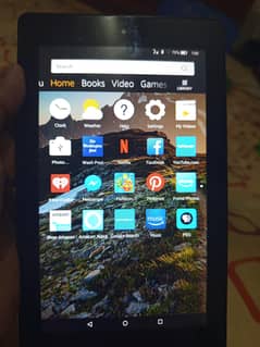 Amazon fire Tablet for Sale