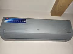 TCL ac hes18- 2 brand new