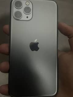 iPhone 11 Pro jv /acha exchange pta galdi chaayia