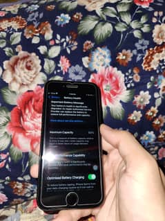 Iphone 7 256gb PTA Approve